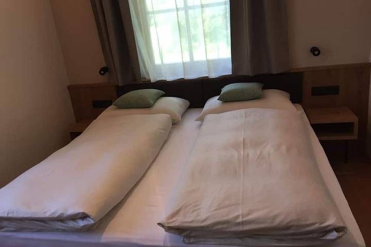 Villa für 8 Personen, mit Balkon und Garten in Südtirol - 4