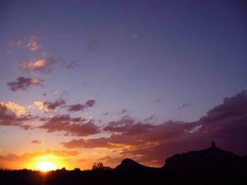 Vacation Home for 2 Guests in Sedona, Coconino National Forest, Picture 3