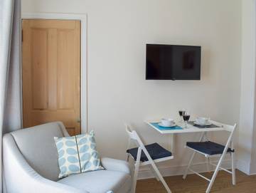 Casa Rural para 2 Personas en Tierras Bajas de Escocia, Ayrshire, Foto 1