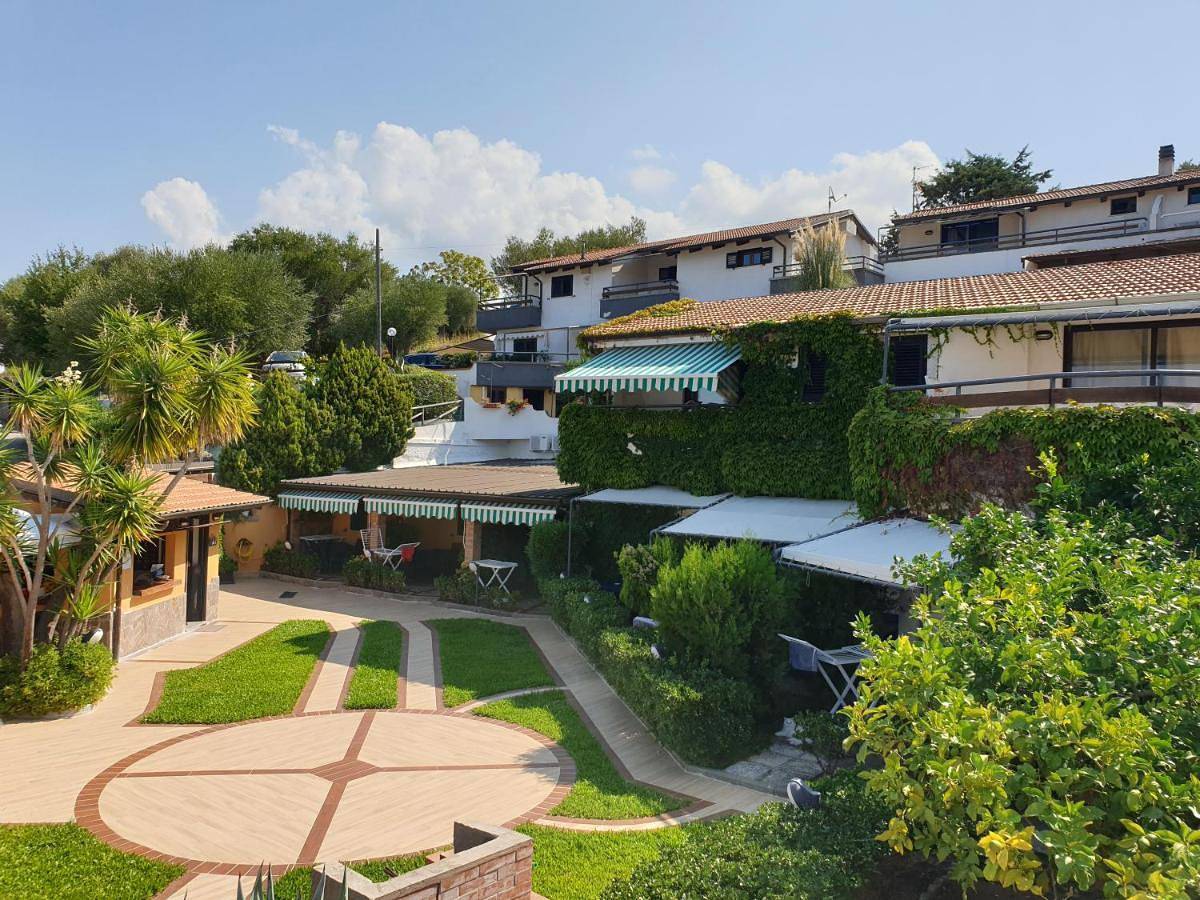 Case Vacanze Morfeo in Palinuro, Cilento