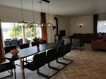Vakantiehuis voor 10 Personen in Drenthe, Nederland, Afbeelding 4