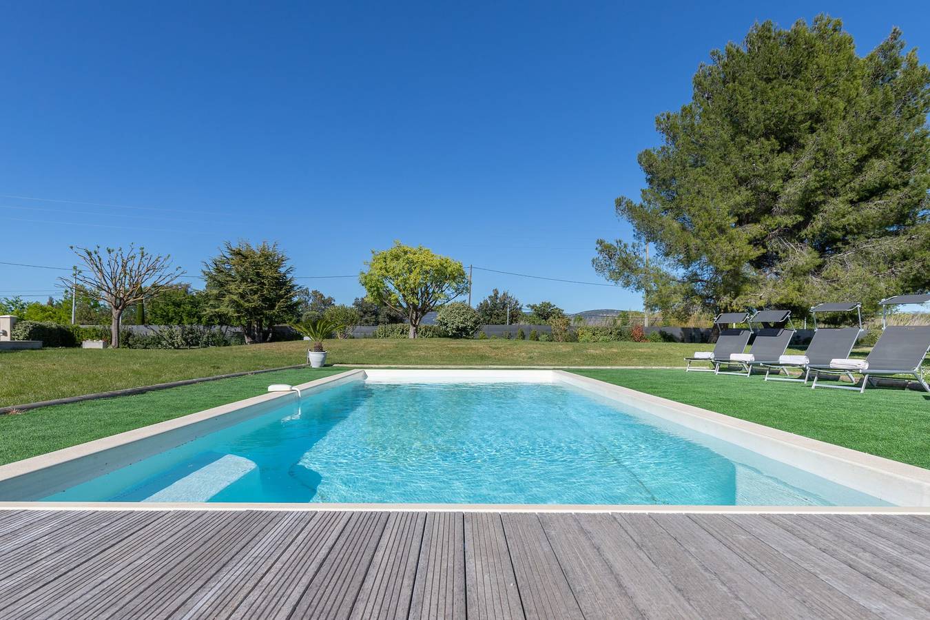 Photo : Maison de vacances