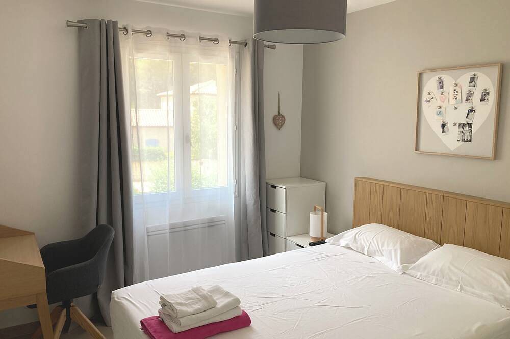 Villa 4* climatisée avec piscine proche Cassis, Calanques, plages in Roquefort-la-Bédoule, Région de Marseille