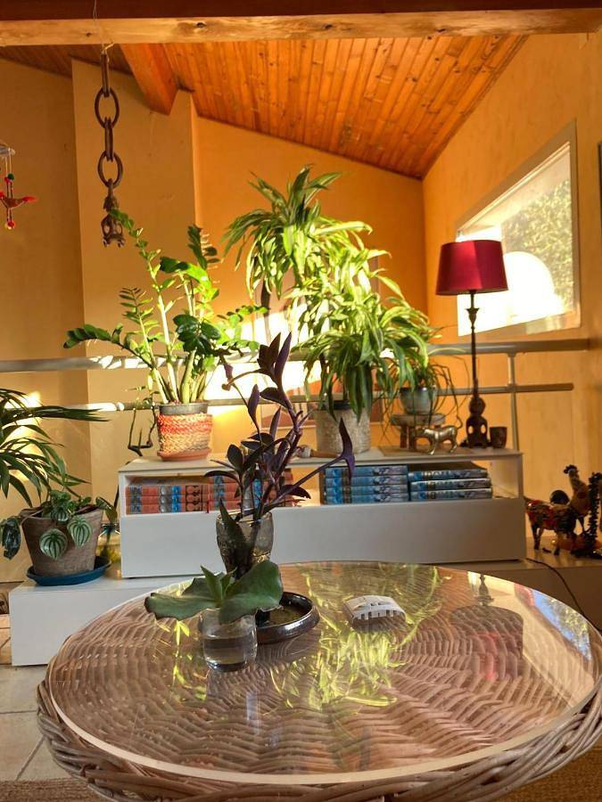 Three-Bedroom Villa in Sainte-Camelle, Région de Carcassonne