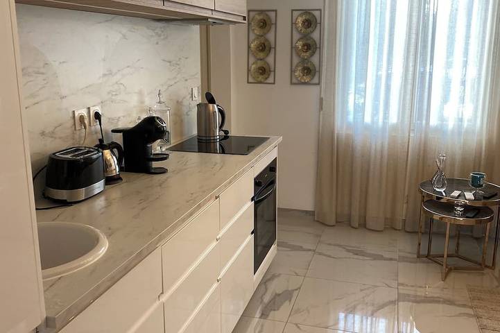 Casa de vacaciones para 8 personas - 1