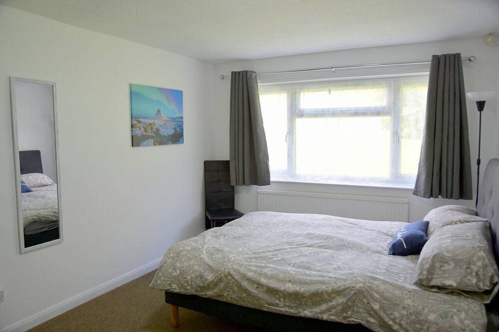 Apartamento entero, Lindrick Villa 3Bd Bungalow in Leicester, Heart of England