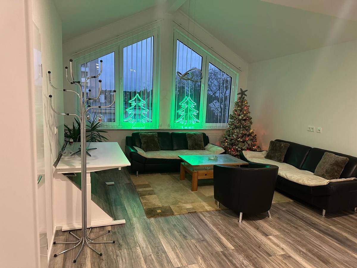 Appartement entier, Ferienwohnung Steinberg in Dietzenbach, Arrondissement d'Offenbach