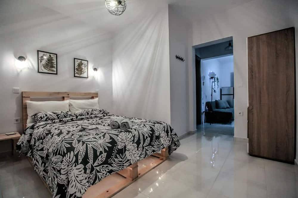 Terra di Meteora Suites #3 in Kalambaka, Trikala und Umgebung