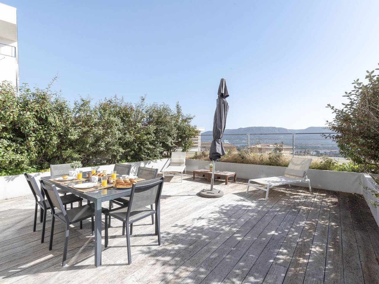 Appartement entier, Château in Porto-Vecchio, Arrondissement de Sartène