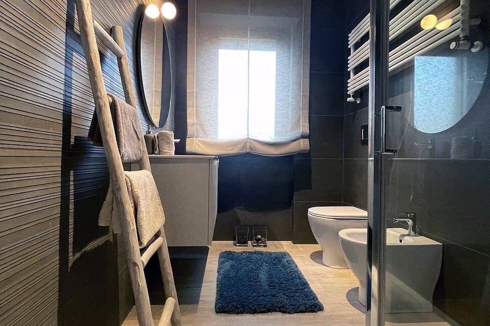 Hel leilighet, Cozy apartment clean and very bright equipped with all the comforts in Pescara, Adriatic Coast Abruzzo