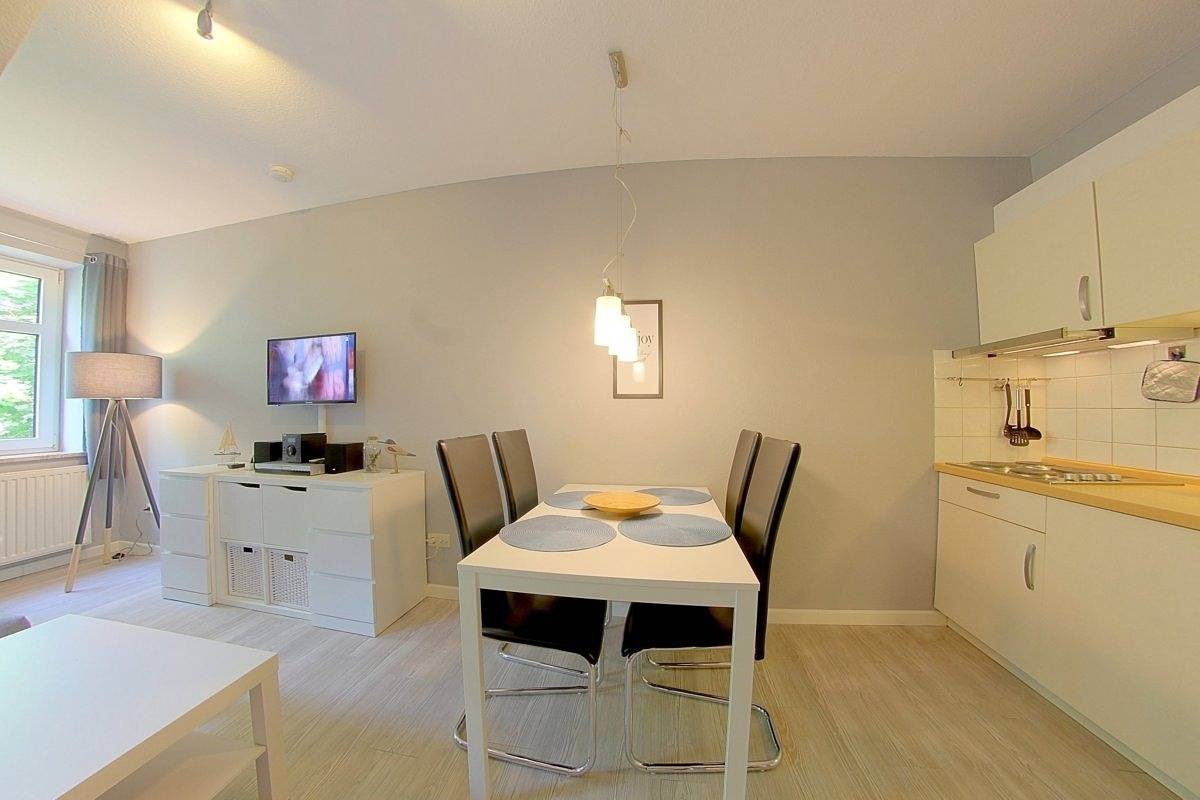 Ganze Ferienwohnung, -05 in Dorum-Neufeld, Dorum