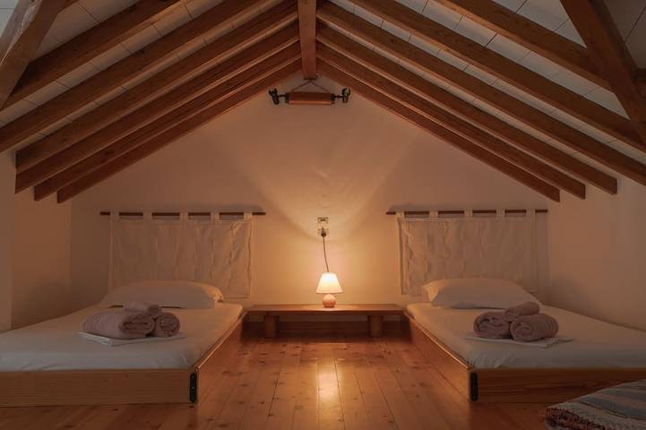 Location de vacances pour 5 personnes, avec balcon dans Alonissos - 4