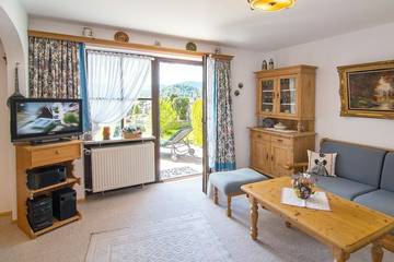 Bauernhof für 2 Personen in Grassau, Chiemgauer Alpen, Bild 3
