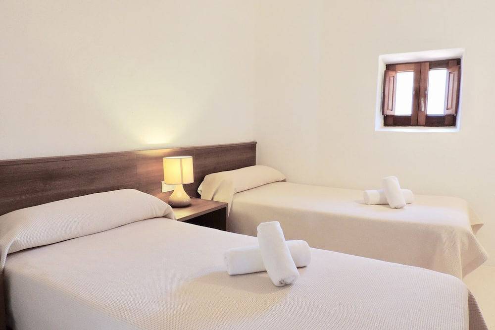 Maison d'Ibiza rénovée Santa Agnès Ibiza in Sant Antoni de Portmany, Ibiza de l'Ouest