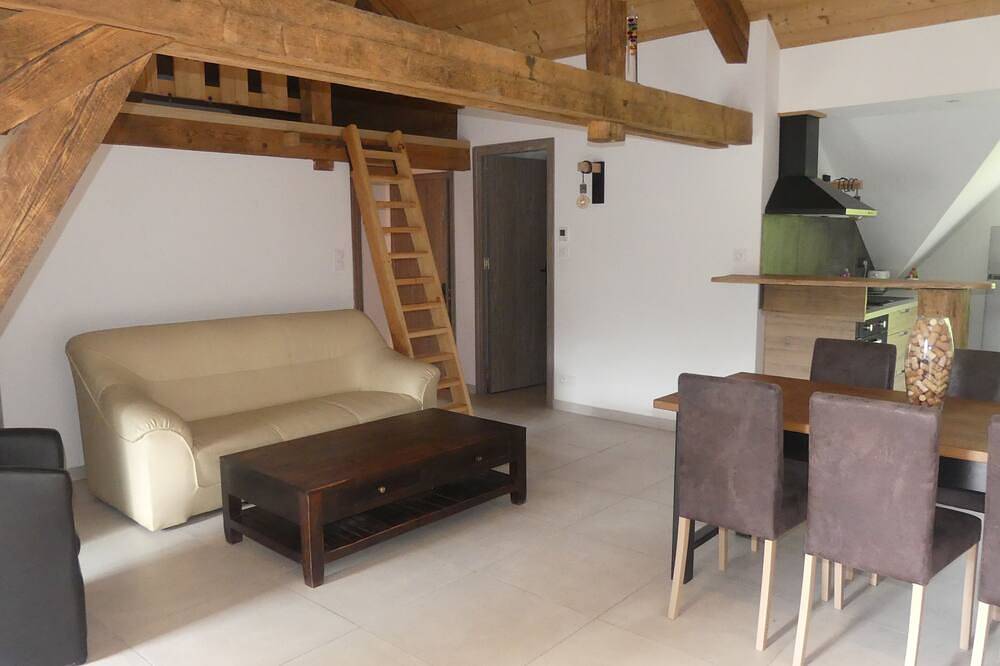Appartement de vacances