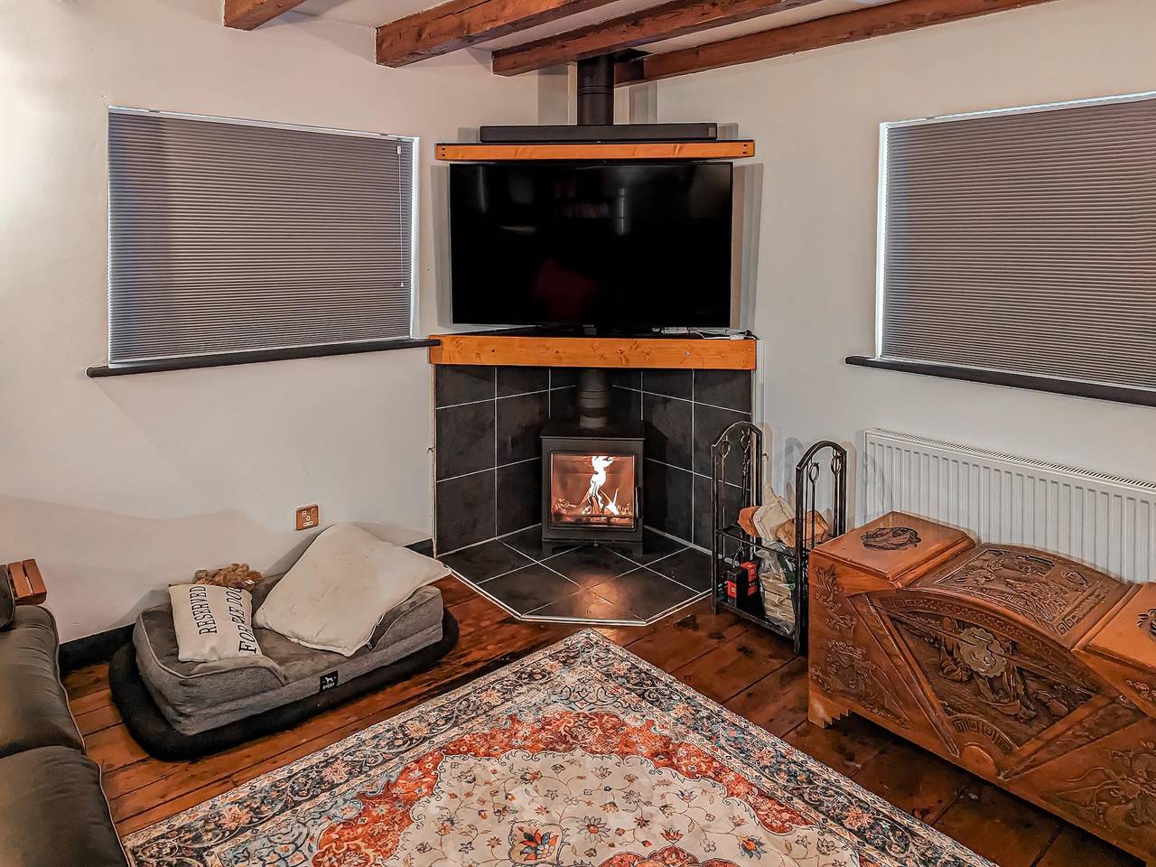 66 Fish in Rye, East Sussex