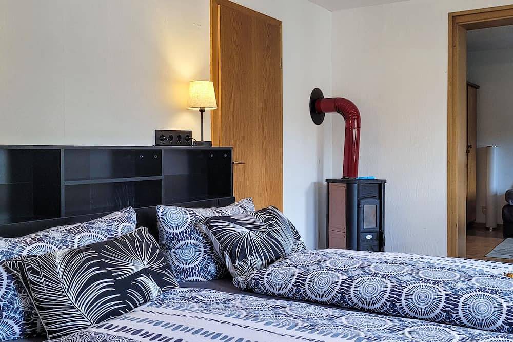 Ganze Wohnung, ★★★ Suhl - Ihre erholsame Arbeiterwohnung in Zentrumnähe in Suhl, Rennsteig