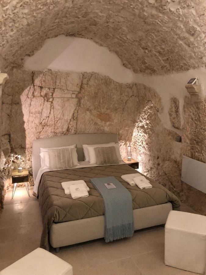 Chambre d’hôte pour 2 personnes, adapté aux familles à Ostuni - 2