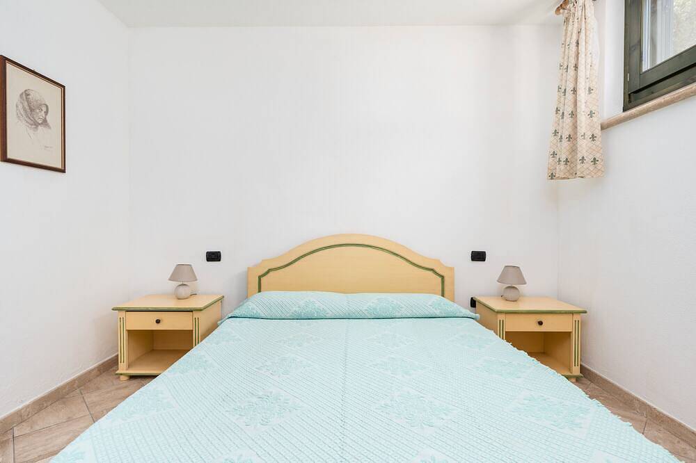 Ganze Wohnung, Ferienwohnung 'Sa Curcurica' in Cala Ginepro, Orosei