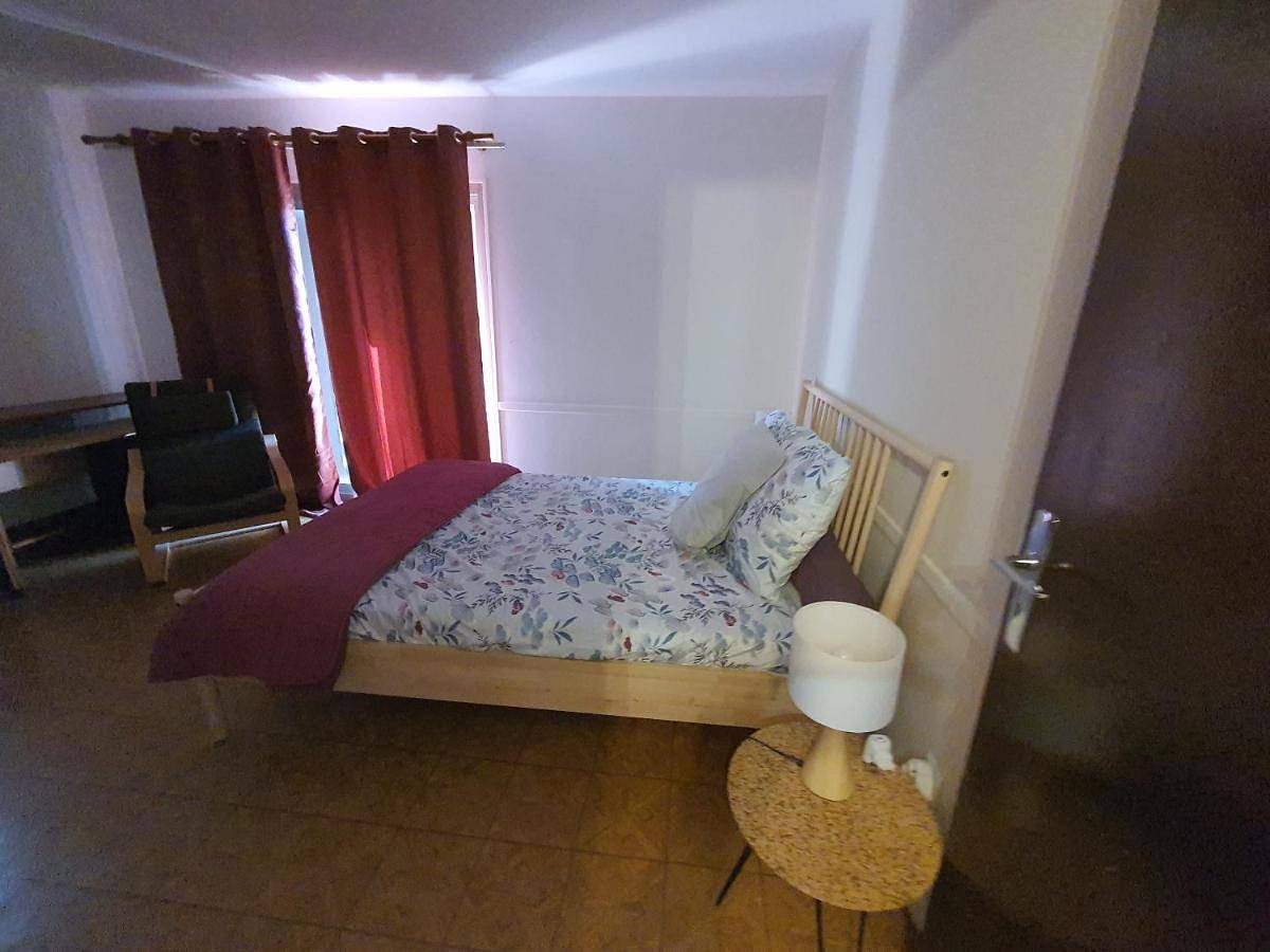 Quadruple Room in L'Union, Toulouse et ses environs