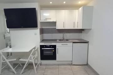 Gîte pour 2 personnes à Gagny