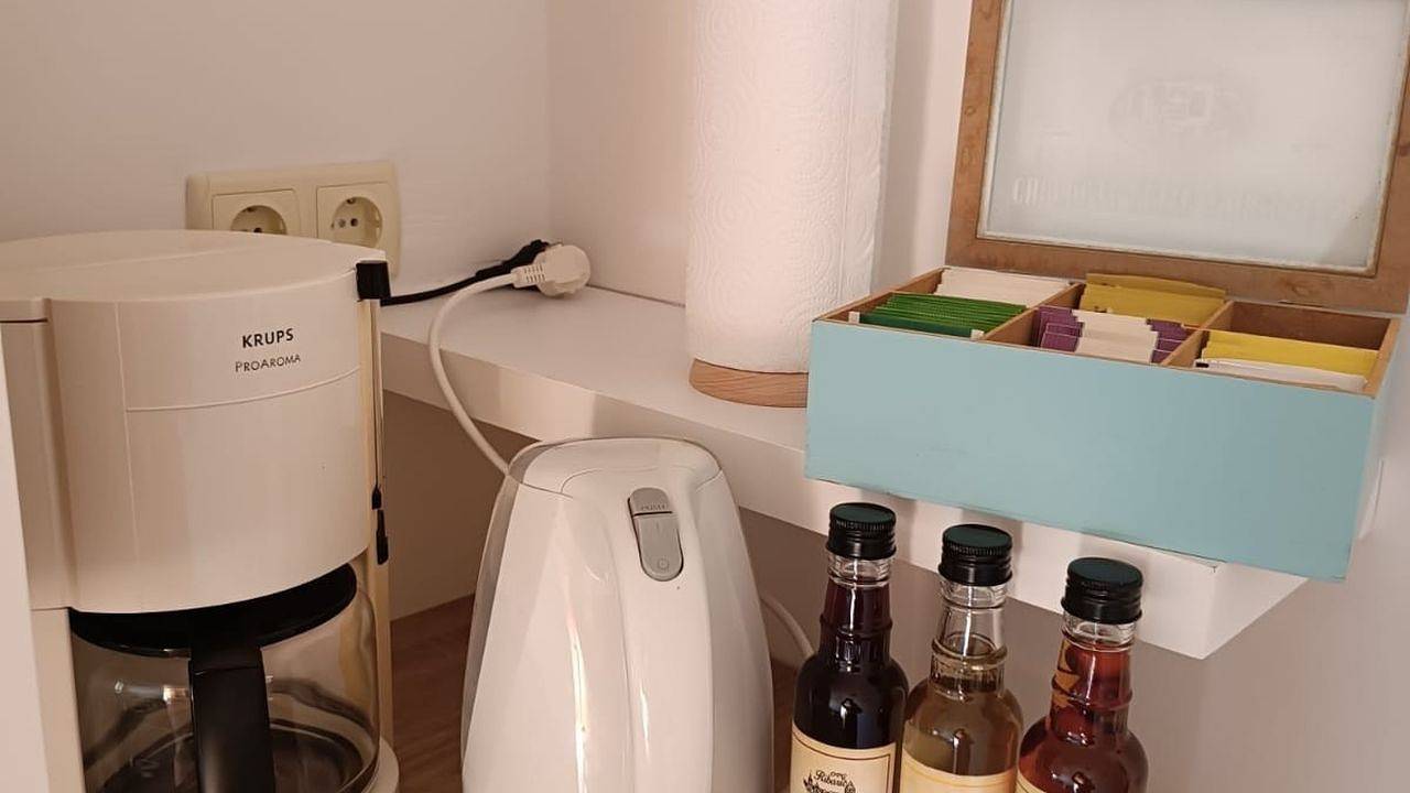 Ganze Ferienwohnung, Ferienwohnung für 2 Personen (25 m²) in Palit in Palit, Rab