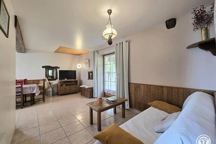 Périgord-Haus mit Pool und WLAN, Haustiere erlaubt, nahe Domme in Daglan, Périgord Noir