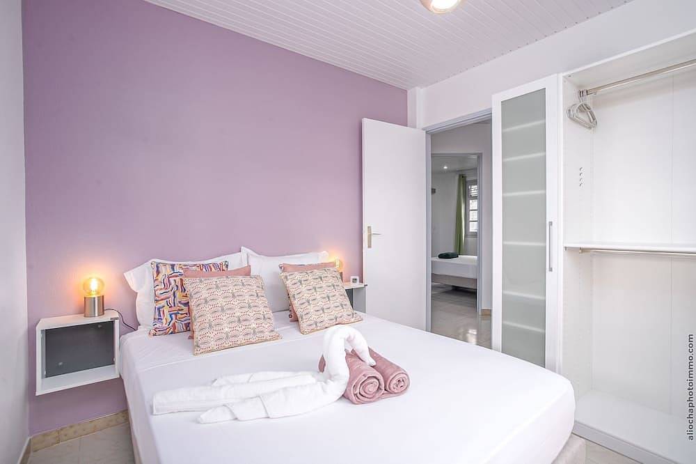 Villa Seaview, little corner of paradise 5 minutes from the sea in Sainte-Luce, Martinique