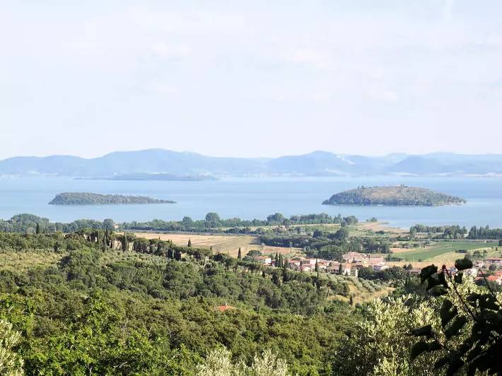Casa 20 Persone in Piegaro, Perugia e dintorni
