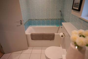 Cottage for 6 People in Bembridge, Isle of Wight, Photo 3