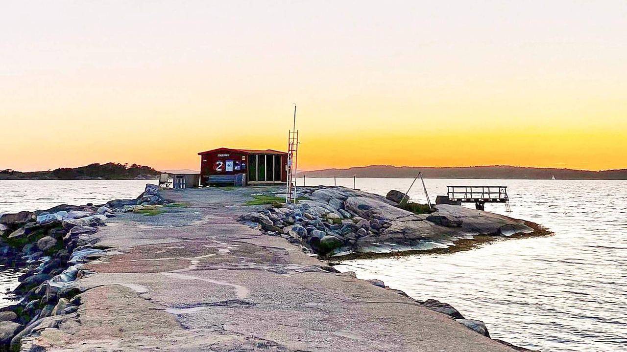 Ferienhaus für 4 Personen (50 m²) in Kode in Norra Västkusten