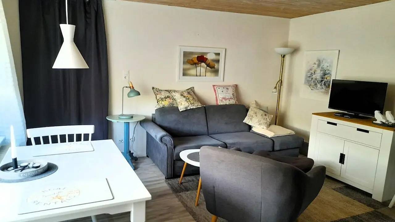 Ferienhaus für 2 Personen (50 m²) in Tönning in Tönning, Halbinsel Eiderstedt