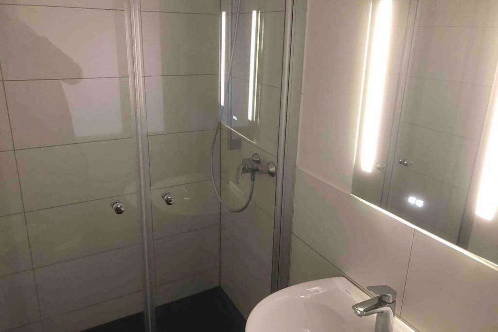 Appartement entier, Obergeschoss in Alzenau, Vettéravie