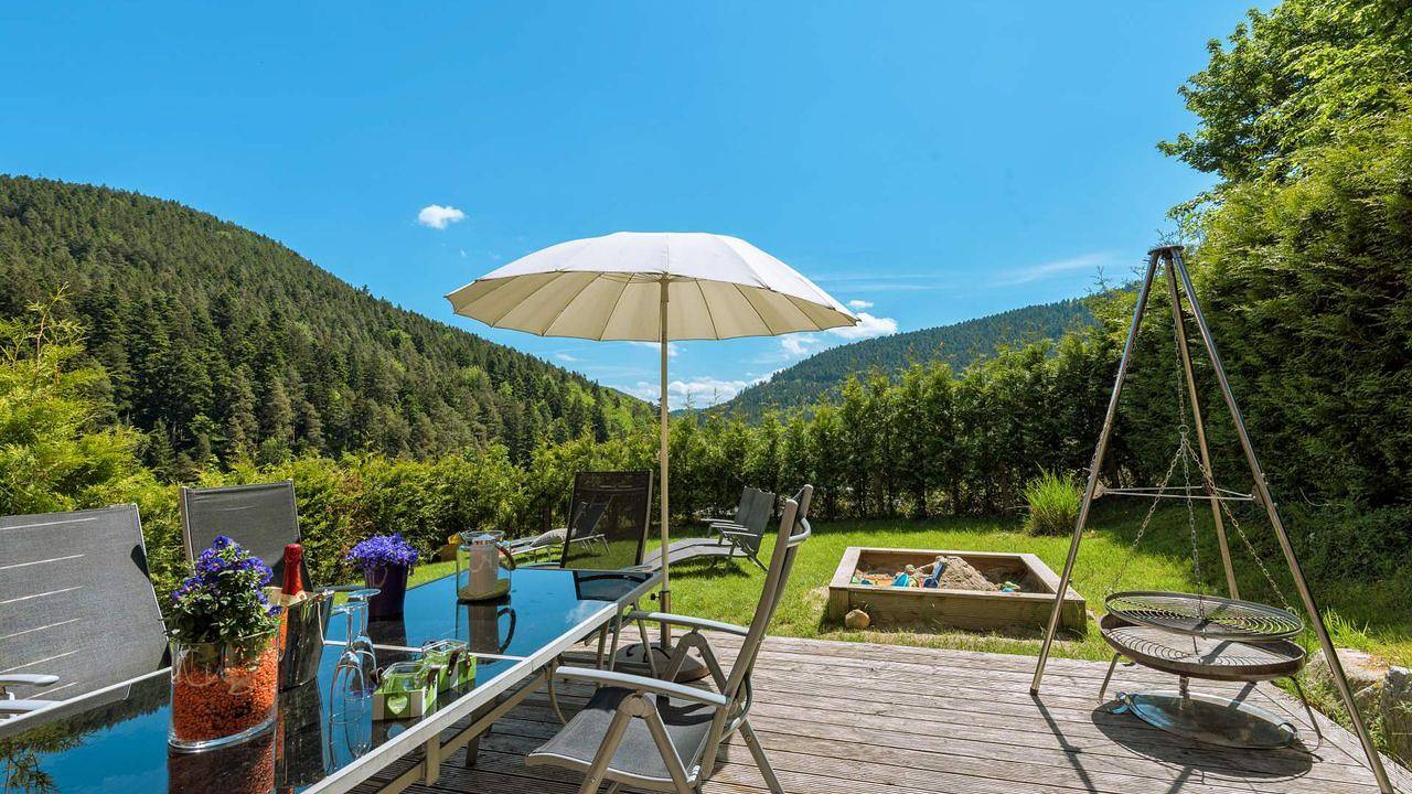 Ferienhaus für 14 Personen in Alpirsbach in Alpirsbach, Kinzigtal