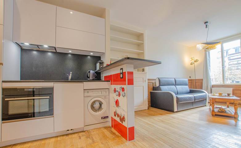 Gîte für 2 Personen in Champagne-Ardennen - 4