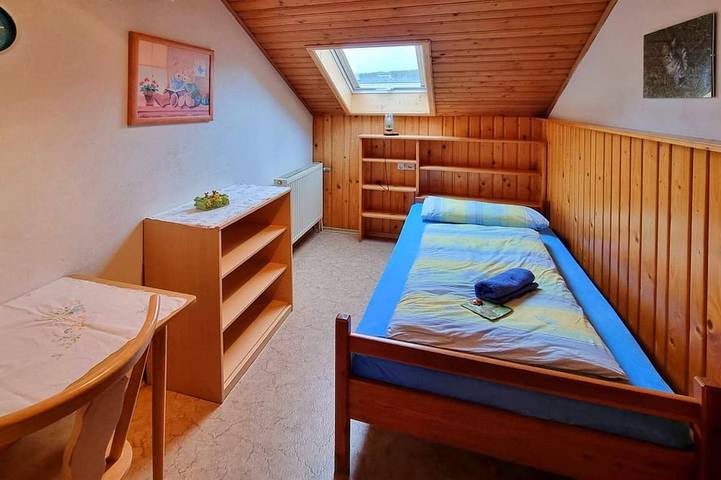 Ganze Wohnung, Gemütliche Ferienwohnung auf dem Bauernhof in Michelsneukirchen, Ostbayern