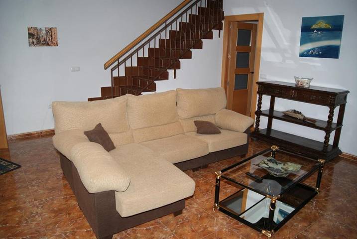 Casa rural para 6 personas, con vistas y terraza en Parque Natural de las Arribes del Duero - 3