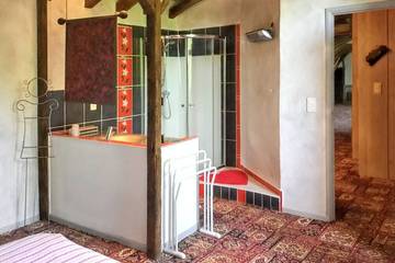 Château pour 15 Personnes dans Saint-Genès-du-Retz, Puy-de-Dôme, Photo 4