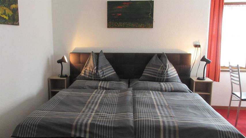 Ganze Ferienwohnung, Doppelzimmer mit Dusche & Wc in Salzburg, DMO Demo Region_1