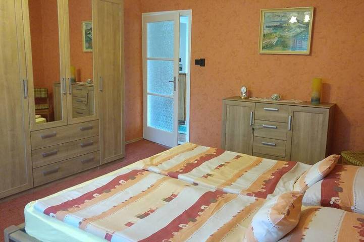 Hütte für 9 Personen, mit Garten und Pool in Ungarn - 4