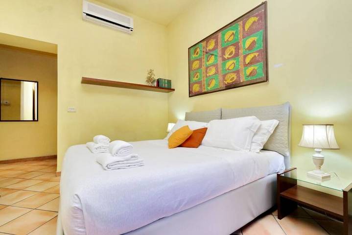 Appartamento vacanze per 6 persone - 1