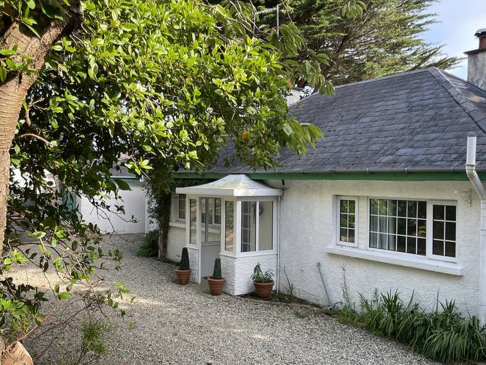 Ferienhaus für 6 Personen, mit Garten in Nordirland - 2