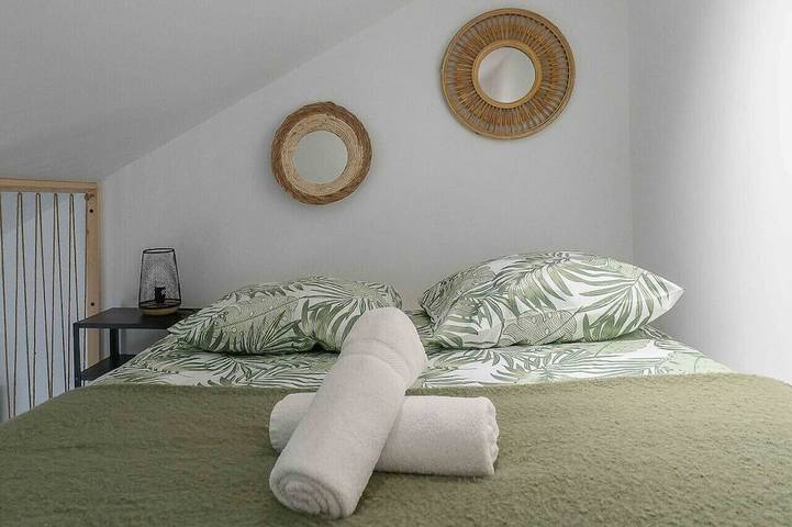 Appartement de vacances pour 2 personnes à Vichy