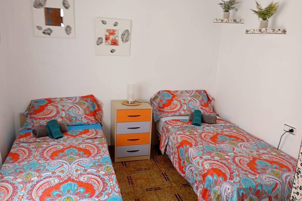 Apartamento entero, Apartamento en Sant Carles de la Rapita a 4 minutos de la costa in Tierras del Ebro, Delta del Ebro