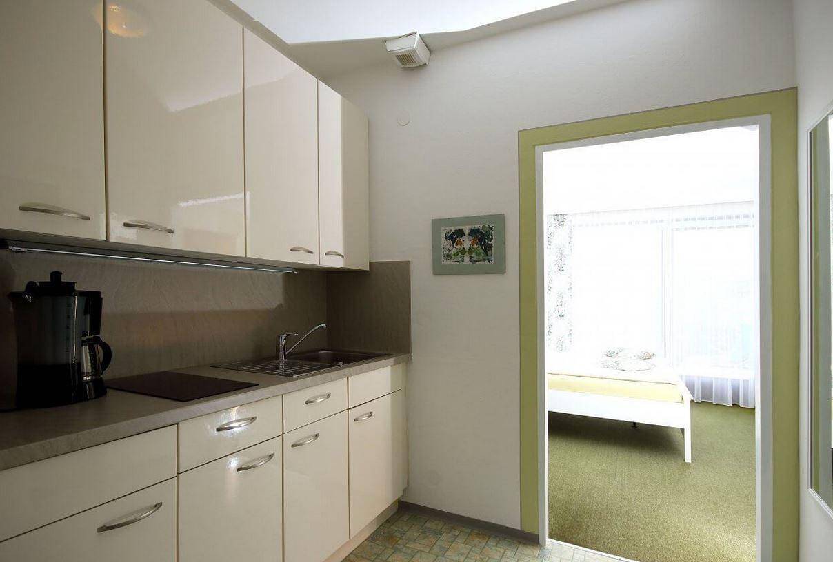 Ganze Ferienwohnung, Wohnung Nr. 1 in Karawanken und Bachergebirge, Villach