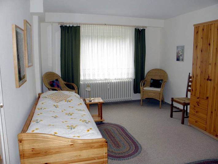 Ganze Ferienwohnung, Appartement/Fewo, Badewanne, Wc in Kieler Förde, Kiel