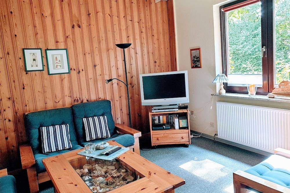 Ganze Wohnung, Ferienwohnung Anne - Ferienwohnungen Grüßing, 15014 in Leer, Ostfriesland