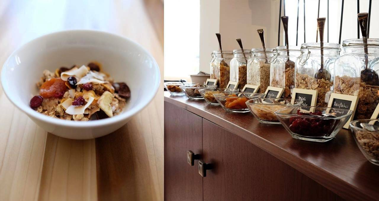 Parkhotel Obermenzing in Munich Obermenzing, Múnich