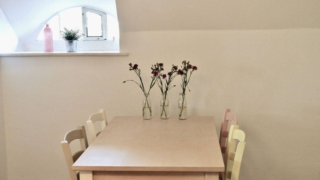 Ganze Ferienwohnung, Ferienwohnung für 4 Personen (78 m²) in Westerland (Sylt) in Westerland, Sylt (Gemeinde)