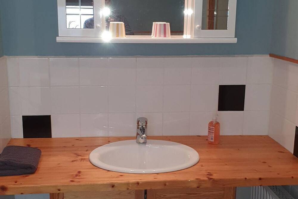 Ganze Wohnung, Fewo Hein ! Da sein in Ahrensbök, Ostholstein